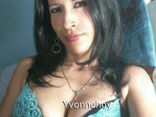 Yvonnehoy