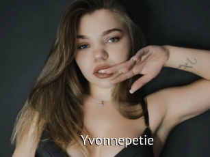 Yvonnepetie