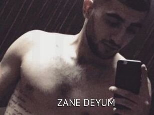 ZANE_DEYUM