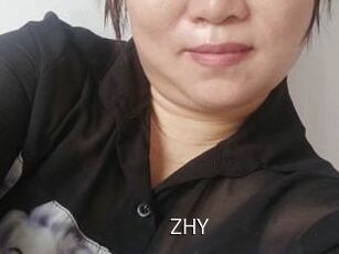 ZHY