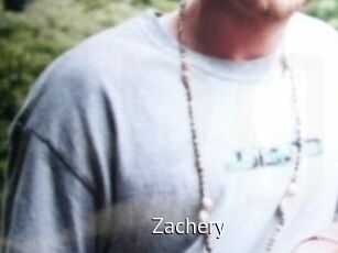 Zachery