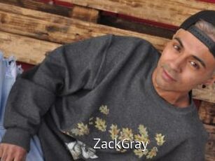 ZackGray