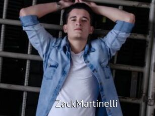 ZackMartinelli