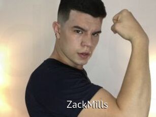 ZackMills