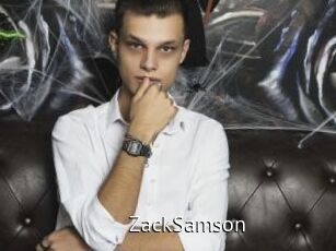 ZackSamson