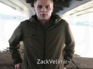 ZackVelimir