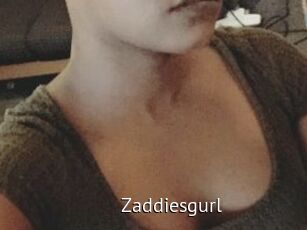 Zaddiesgurl