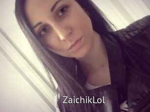 ZaichikLol