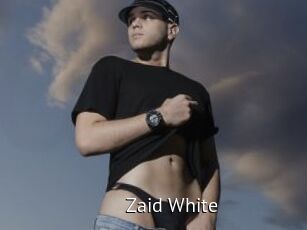 Zaid_White