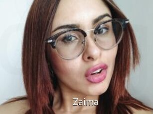 Zaima