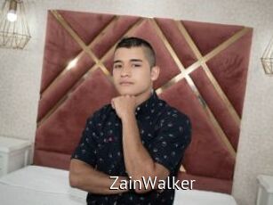 ZainWalker