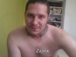 Zajvix