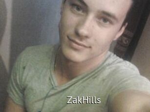 ZakHills