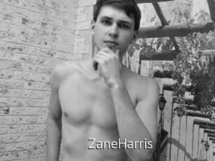 ZaneHarris