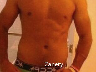 Zanety