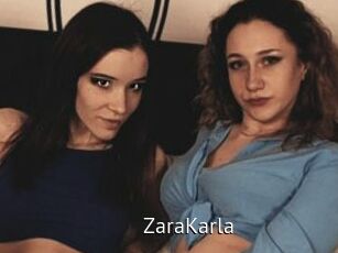 ZaraKarla