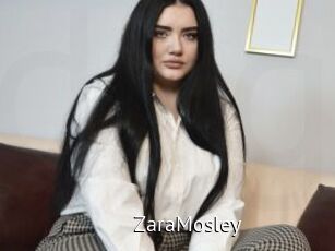 ZaraMosley