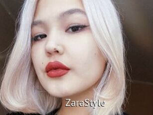 ZaraStyle