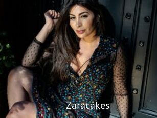 Zaracakes