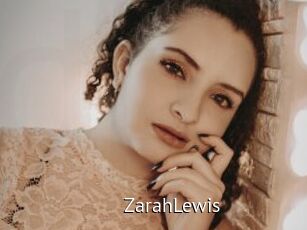 ZarahLewis