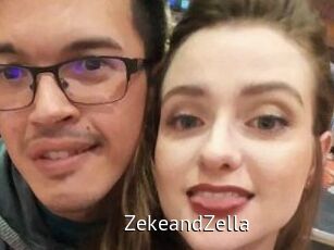 ZekeandZella