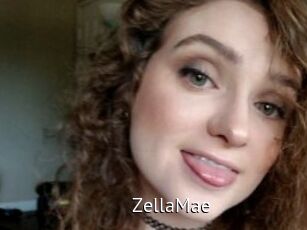 ZellaMae