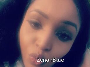 ZenonBlue