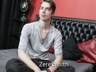 ZerefSmith