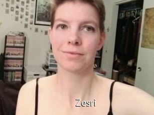 Zesri