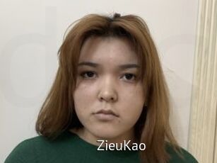 ZieuKao