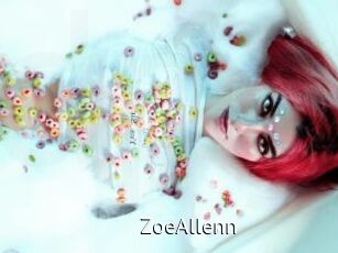 ZoeAllenn