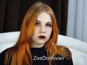 ZoeDonovan