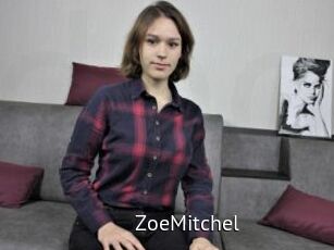 ZoeMitchel