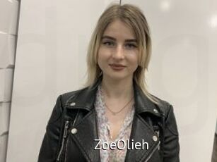 ZoeOlieh