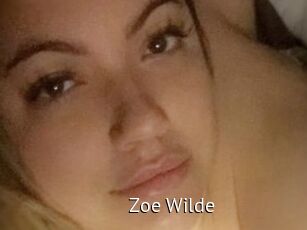 Zoe_Wilde