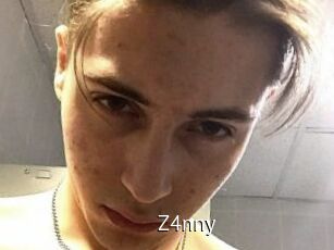 Z4nny