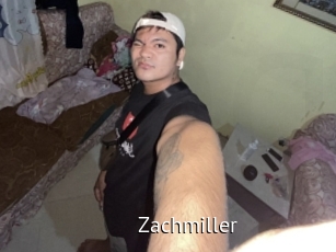 Zachmiller