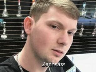 Zachsass