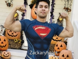 Zackaryheart