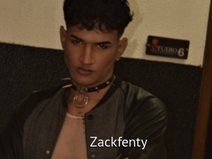 Zackfenty