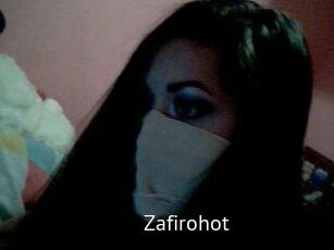 Zafirohot