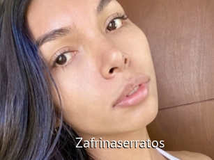 Zafrinaserratos