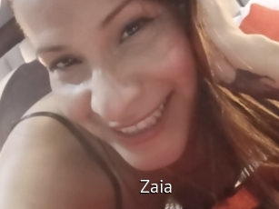 Zaia