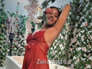 Zaira_hot18