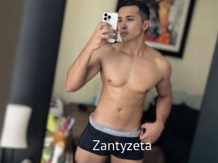 Zantyzeta