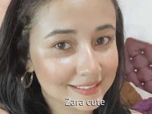 Zara_cute