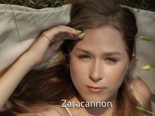 Zaracannon