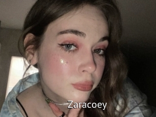 Zaracoey