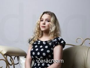 Zaracream