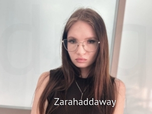 Zarahaddaway